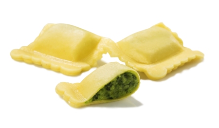 Ravioli Formaggio & Spinaci 10kg