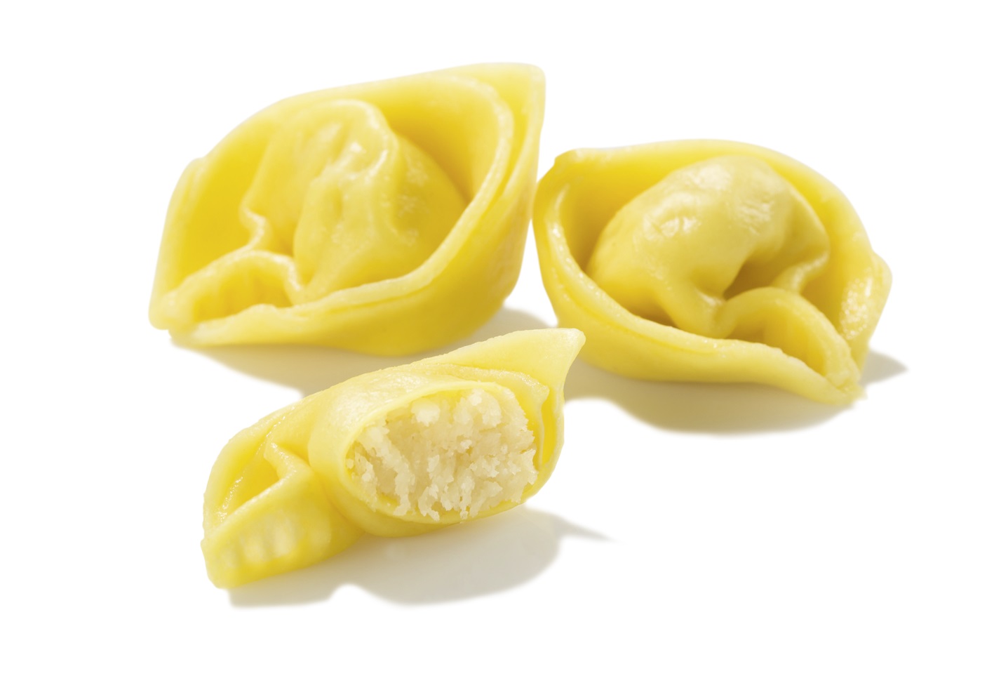 Tortelloni 4 Käse Füllung 10kg