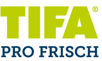 TIFA Pro Frisch Logo