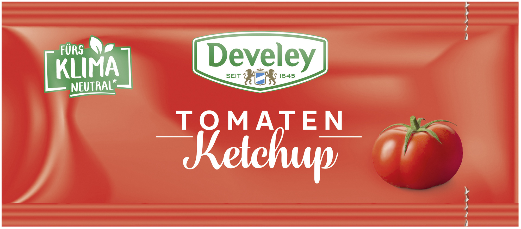 Tomaten Ketchup 20ml