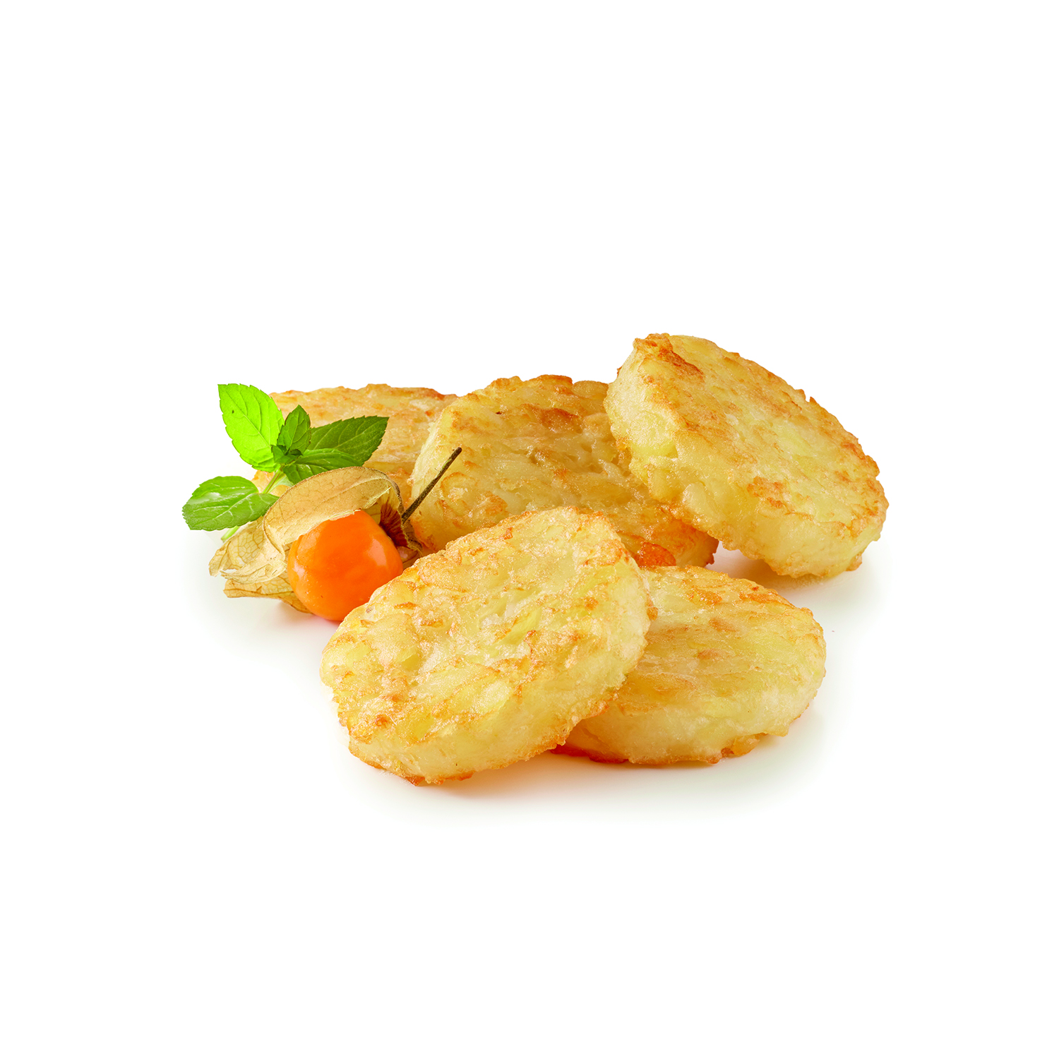 Röstinchen 38g, 2500g