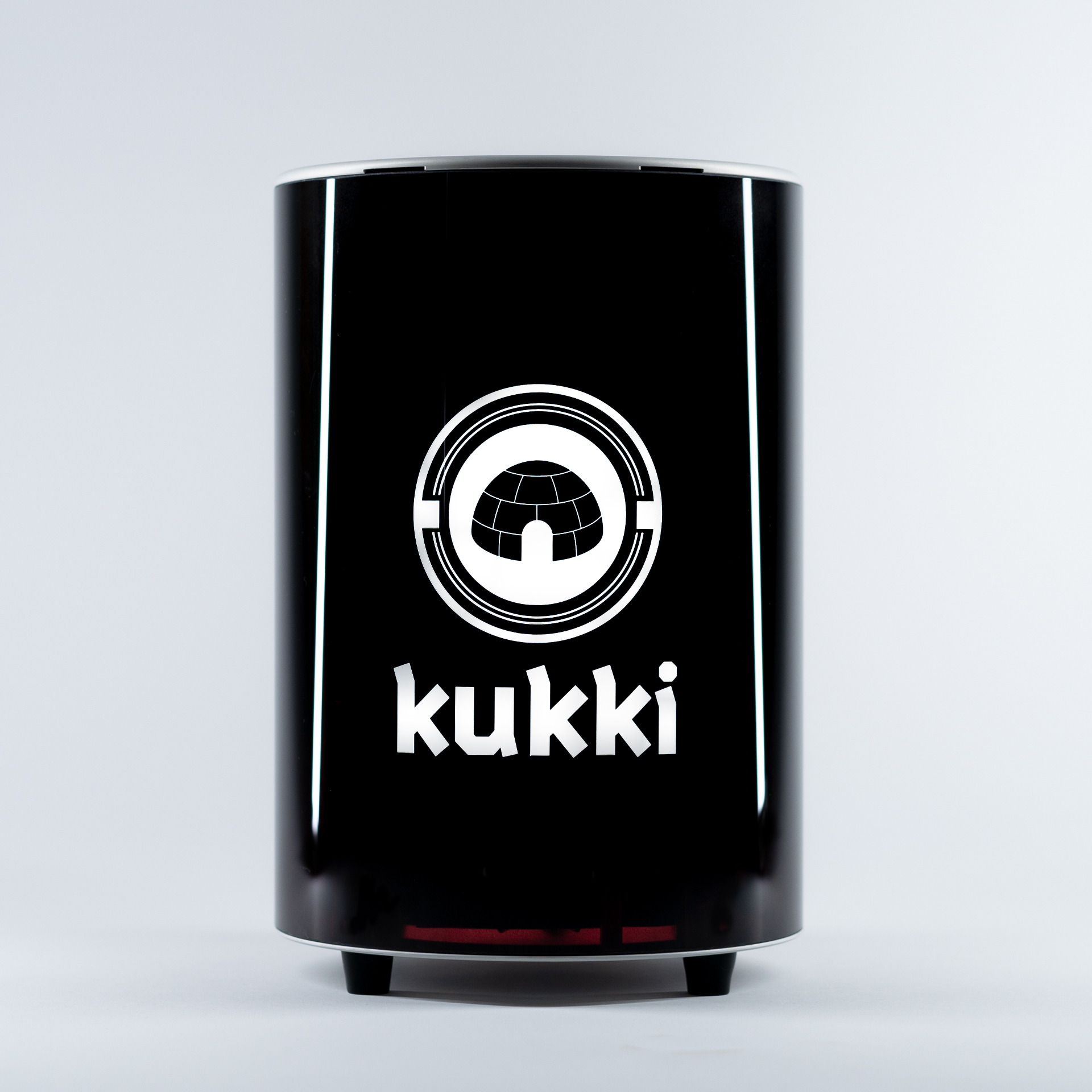 KUKKI Toaster