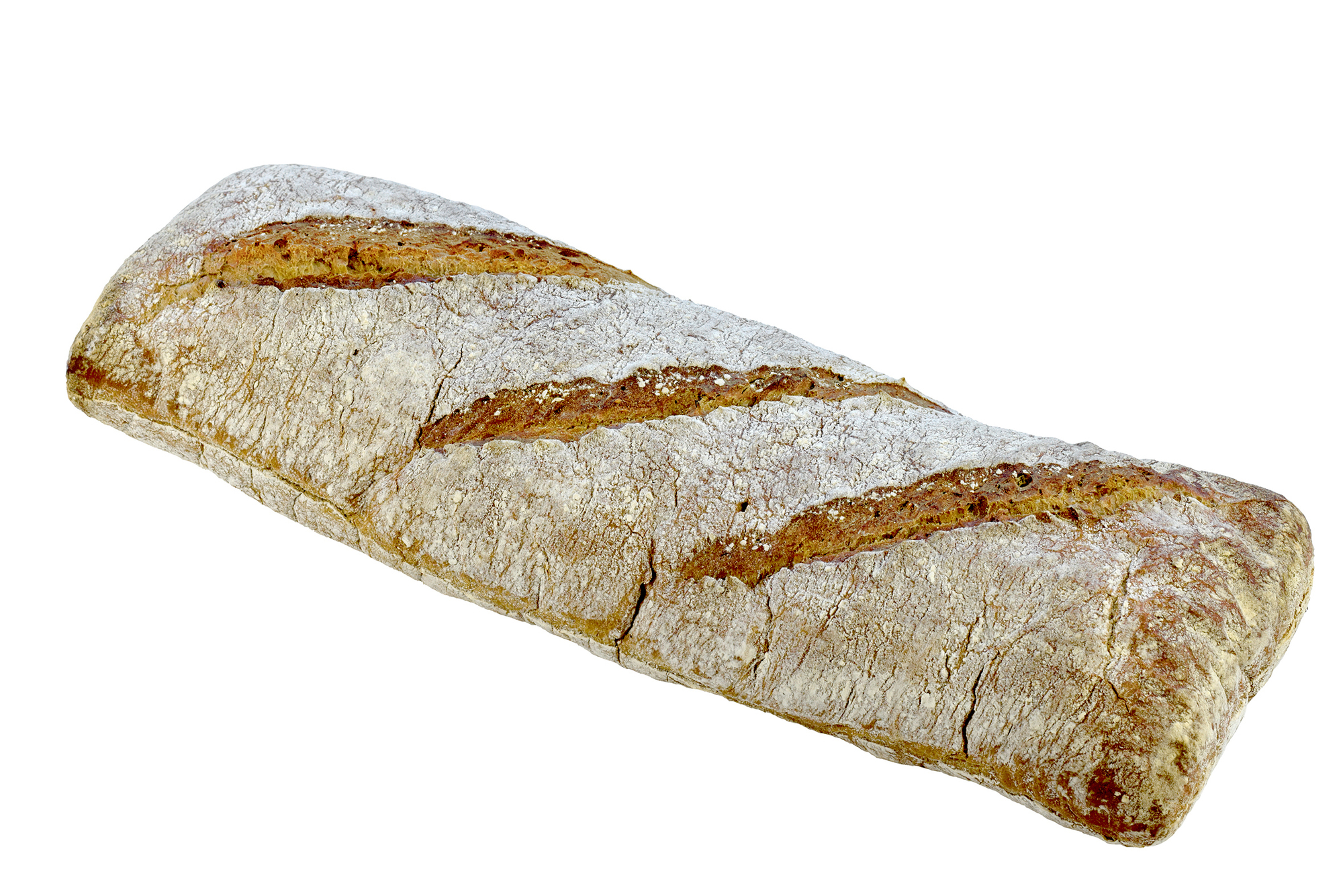 Stullen-Brot 2050g