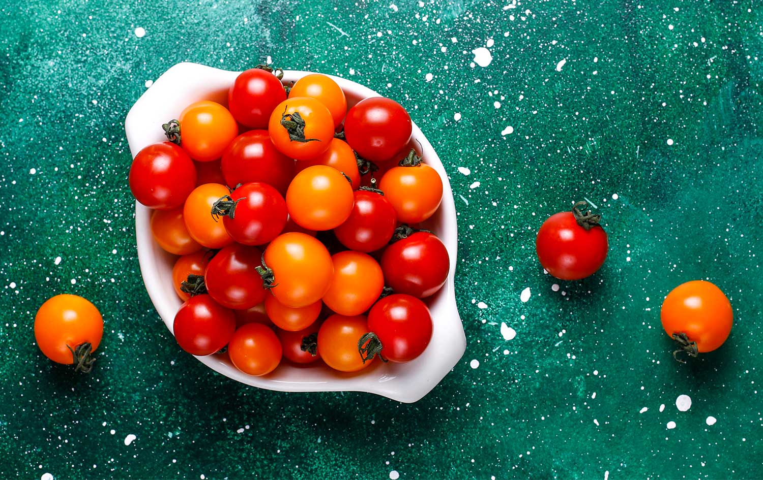Cherry-Tomaten 250g