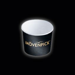 Mövenpick Becher 160ml