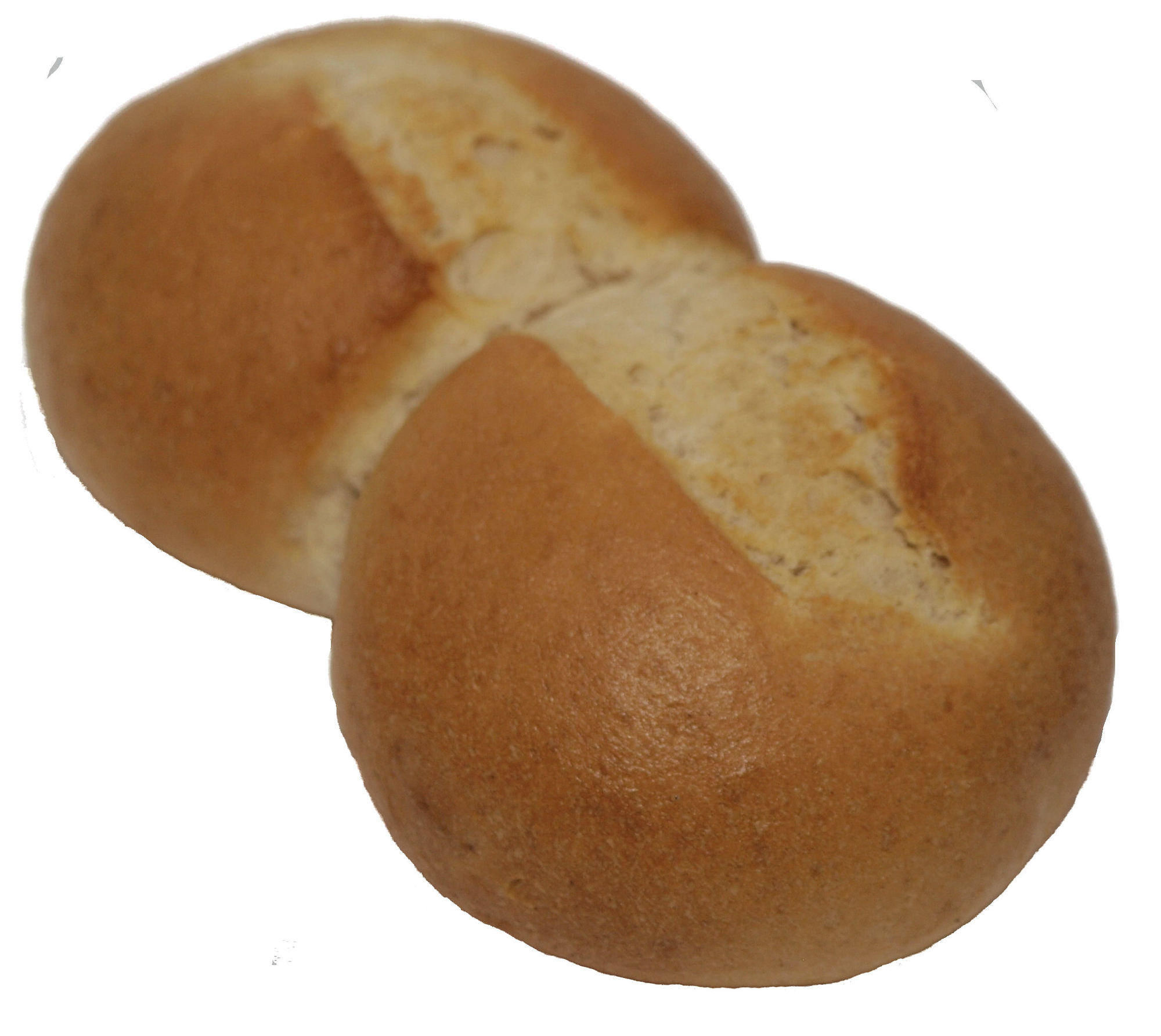 Frankfurter Doppelweck 110g