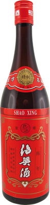 Reisgetränk SHAO XING 750ml