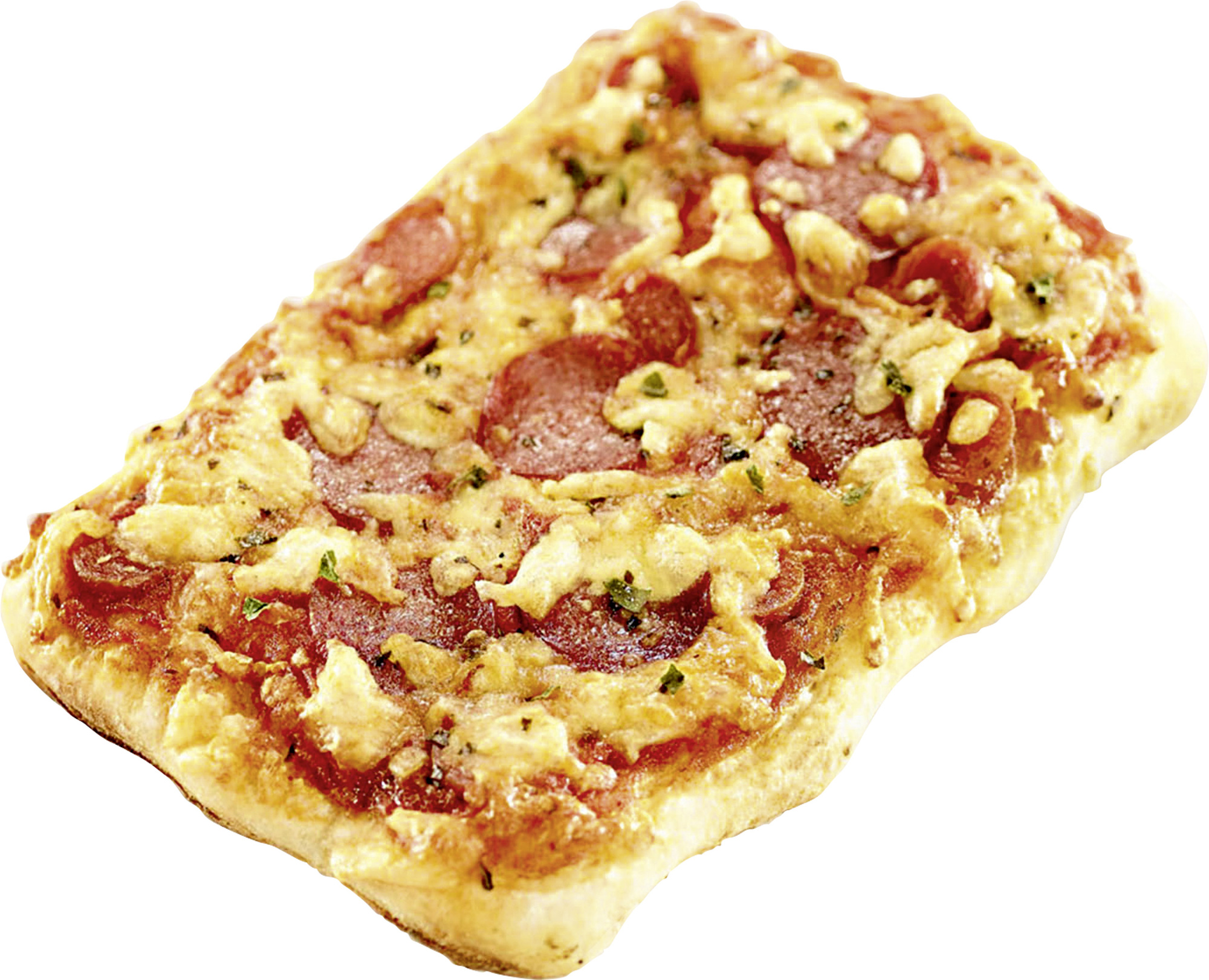 Pizza Premium Salami 196g