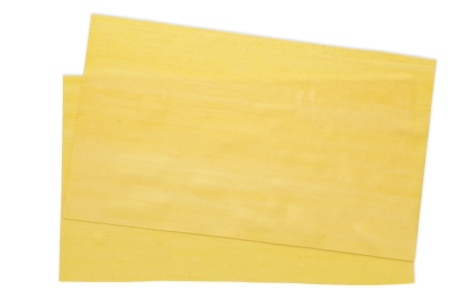 Pasta per Lasagne (Teigplatten) 5000g