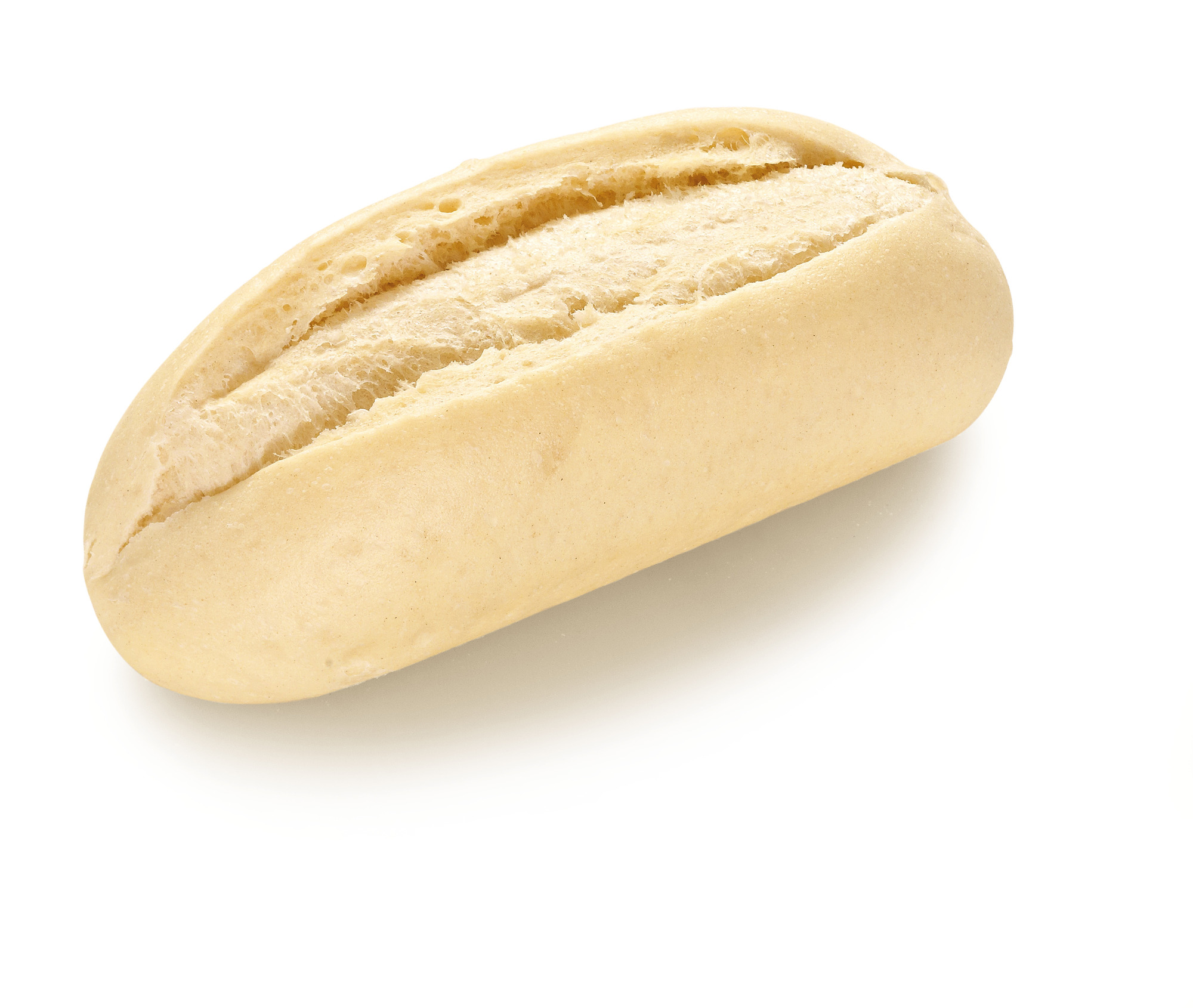 Baguette-Brötchen 55g