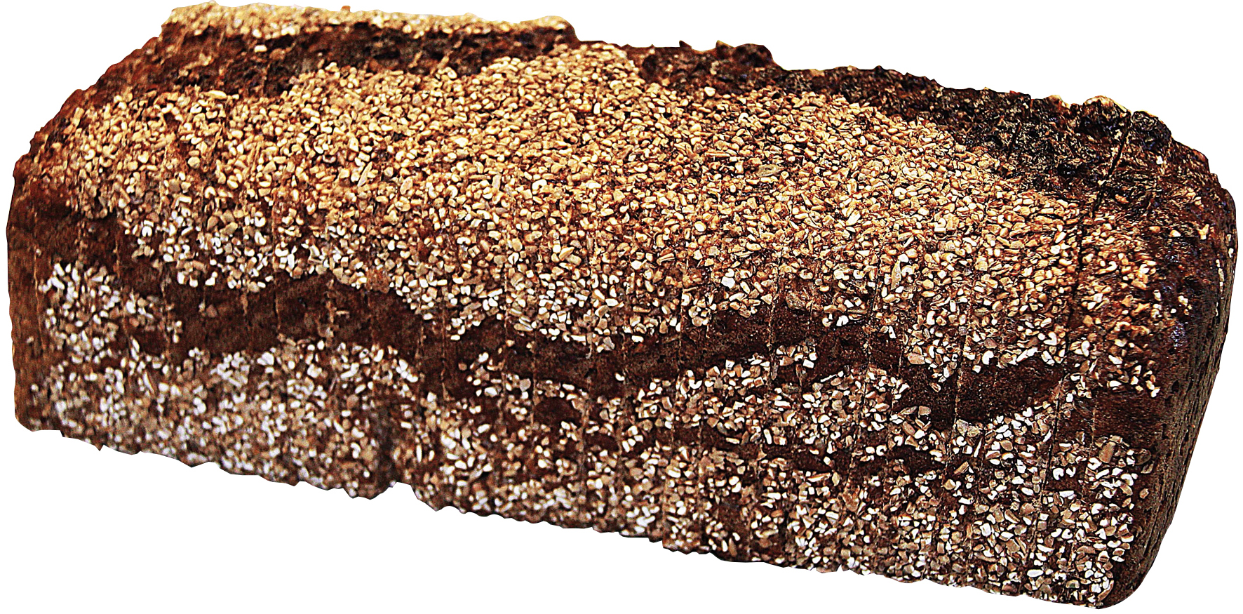 Schwarzbrot 1000g