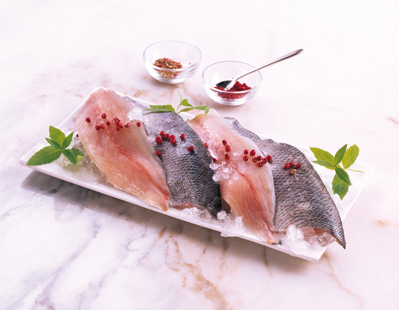 Wolfsbarschfilet 80-180g