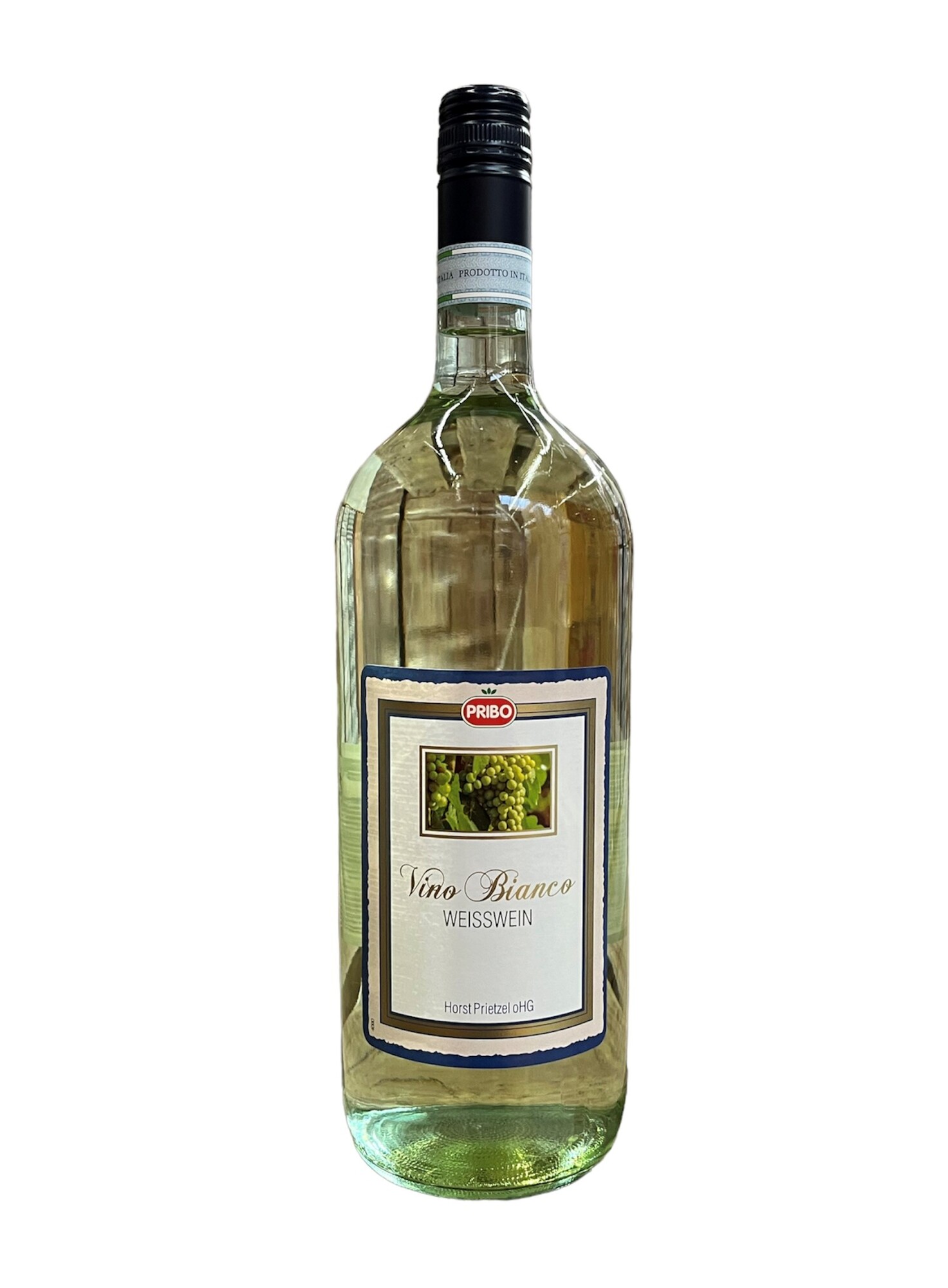 Tafelwein weiss 1500ml