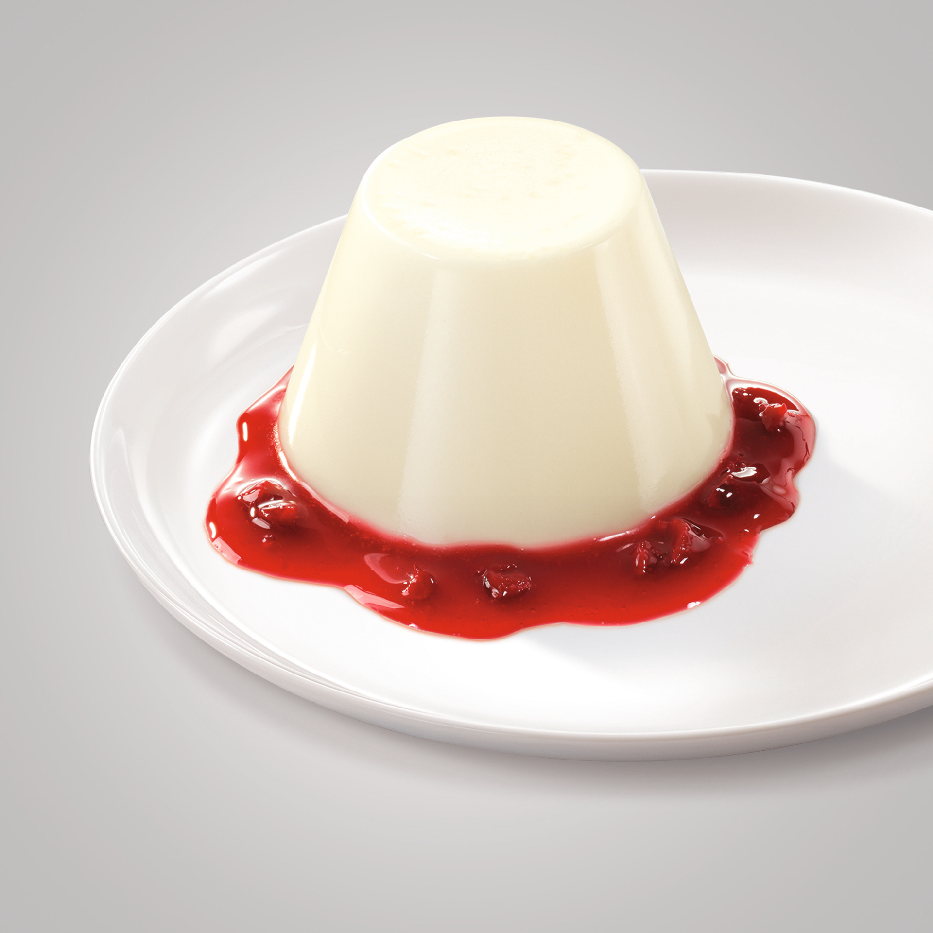 Panna Cotta Dessertpulver 1100g