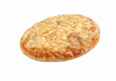 Pizza Margherita 132g
