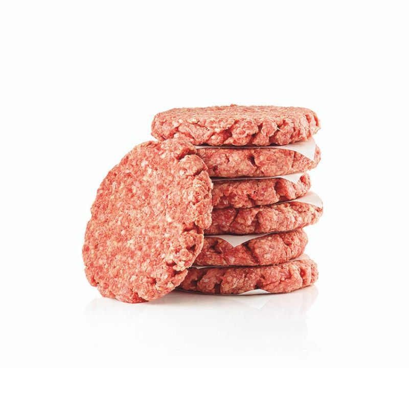 Hamburger Prime Cut 200g
