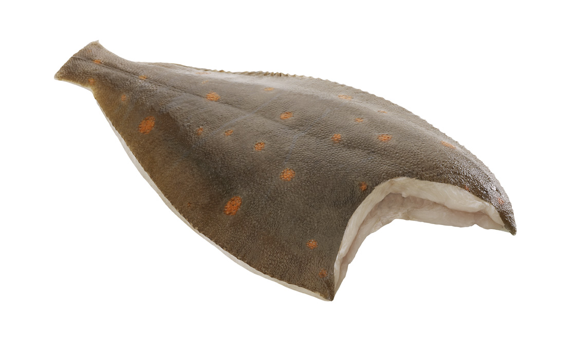 Nordsee Scholle 150-200g