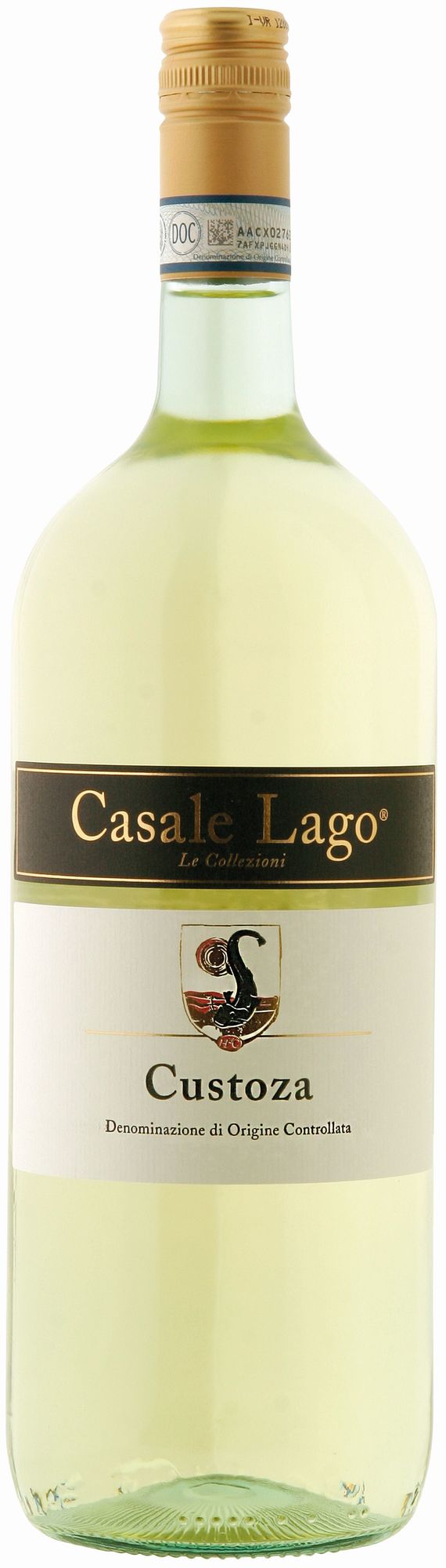 Casale Lago Custoza Veneto, 1,5Ltr