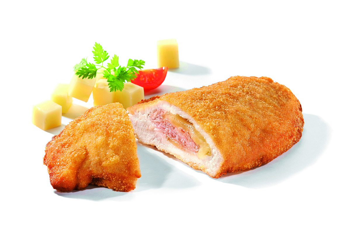 Alm Cordon Bleu 180g