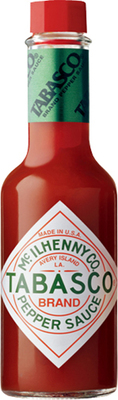 Tabascosauce 350ml
