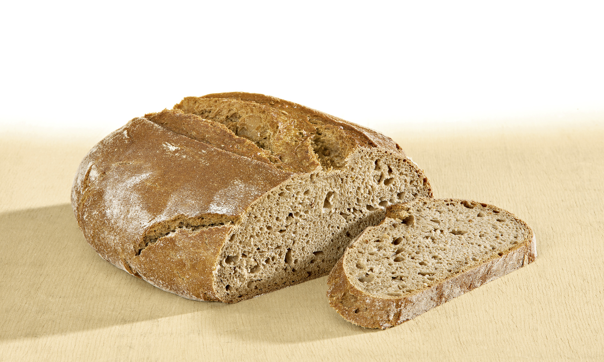 Steinofen-Brot 500g