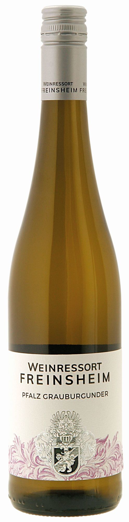 Weinressort Freinsheim Grauburgunder 0,75Ltr