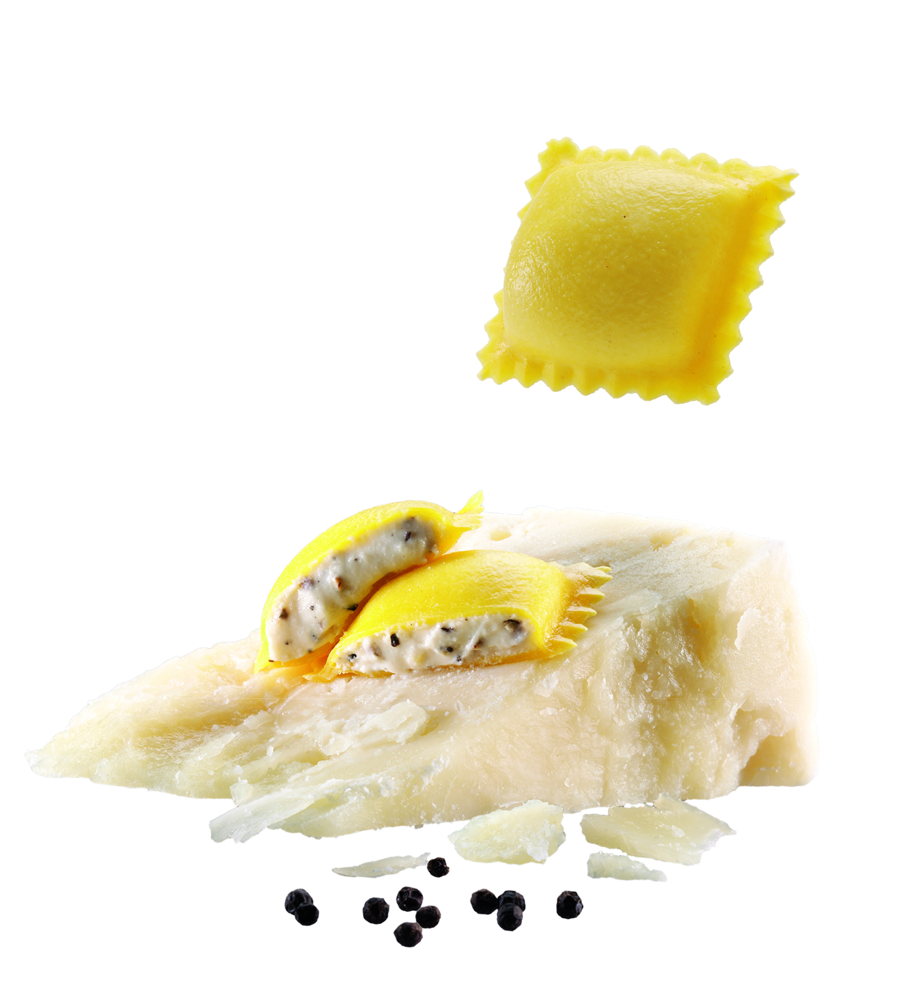 Scrigni Caccio e Pepe 2000g