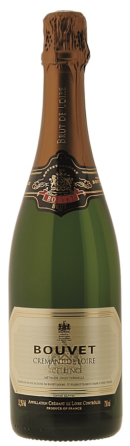 Excellence Cremant de Loire