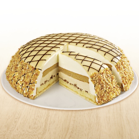 Marzipan-Amaretto-Torte 1600g