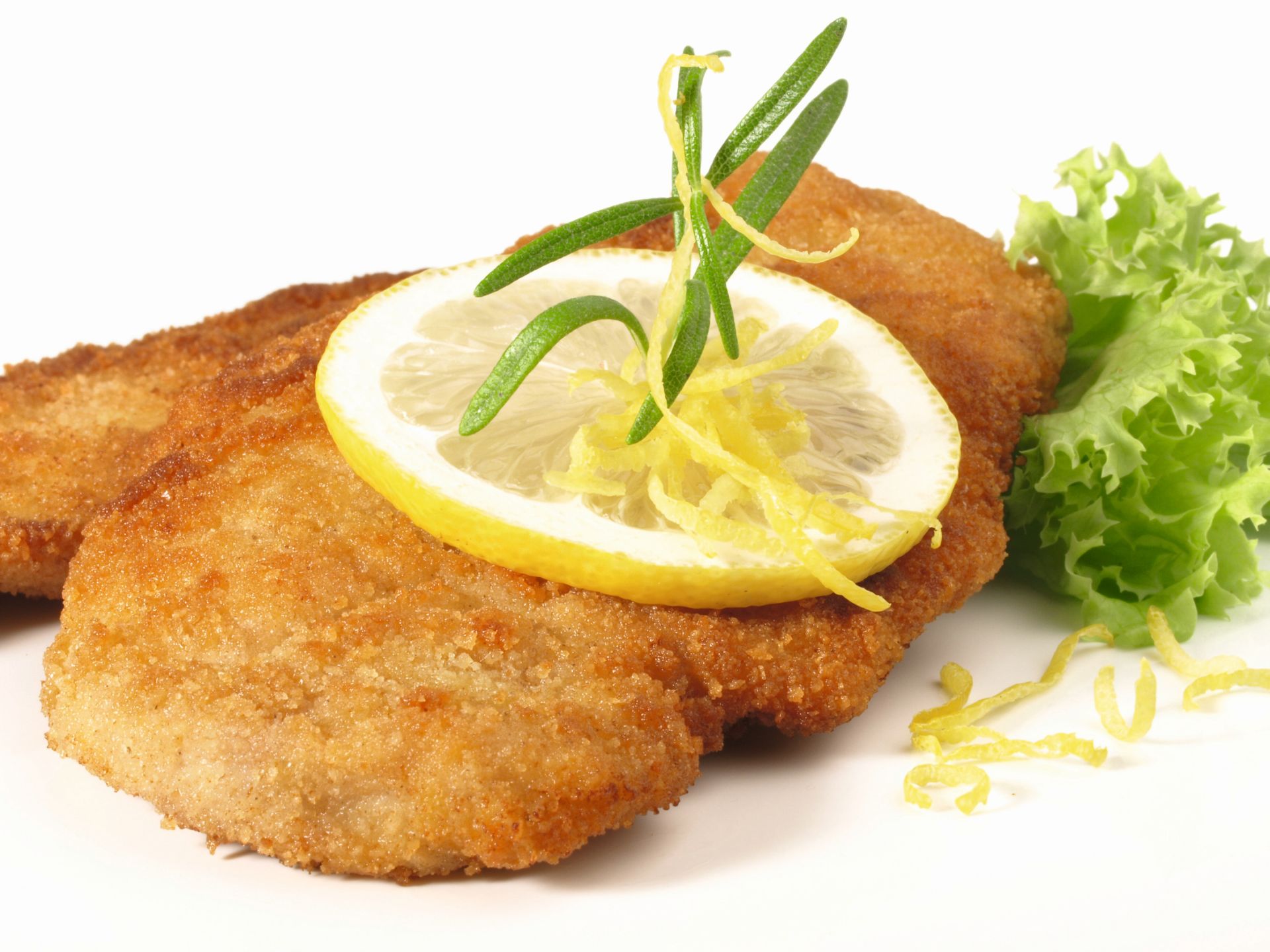 Putenschnitzel aus der Brust 140g