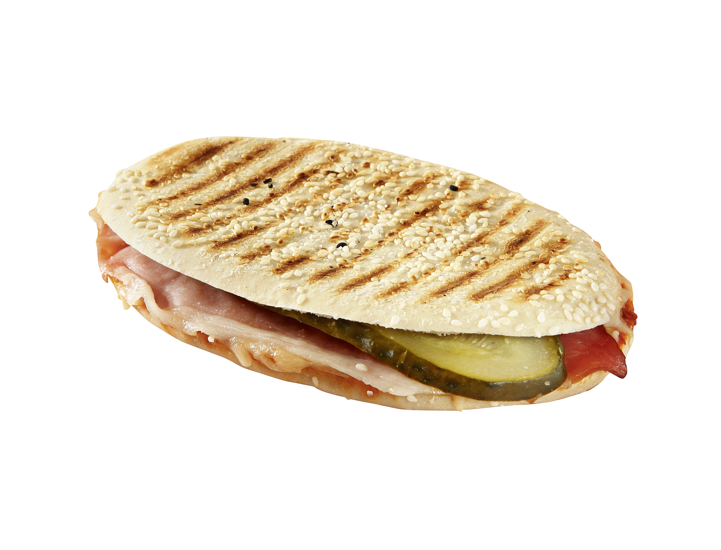 Panini Schinken-Käse 160g