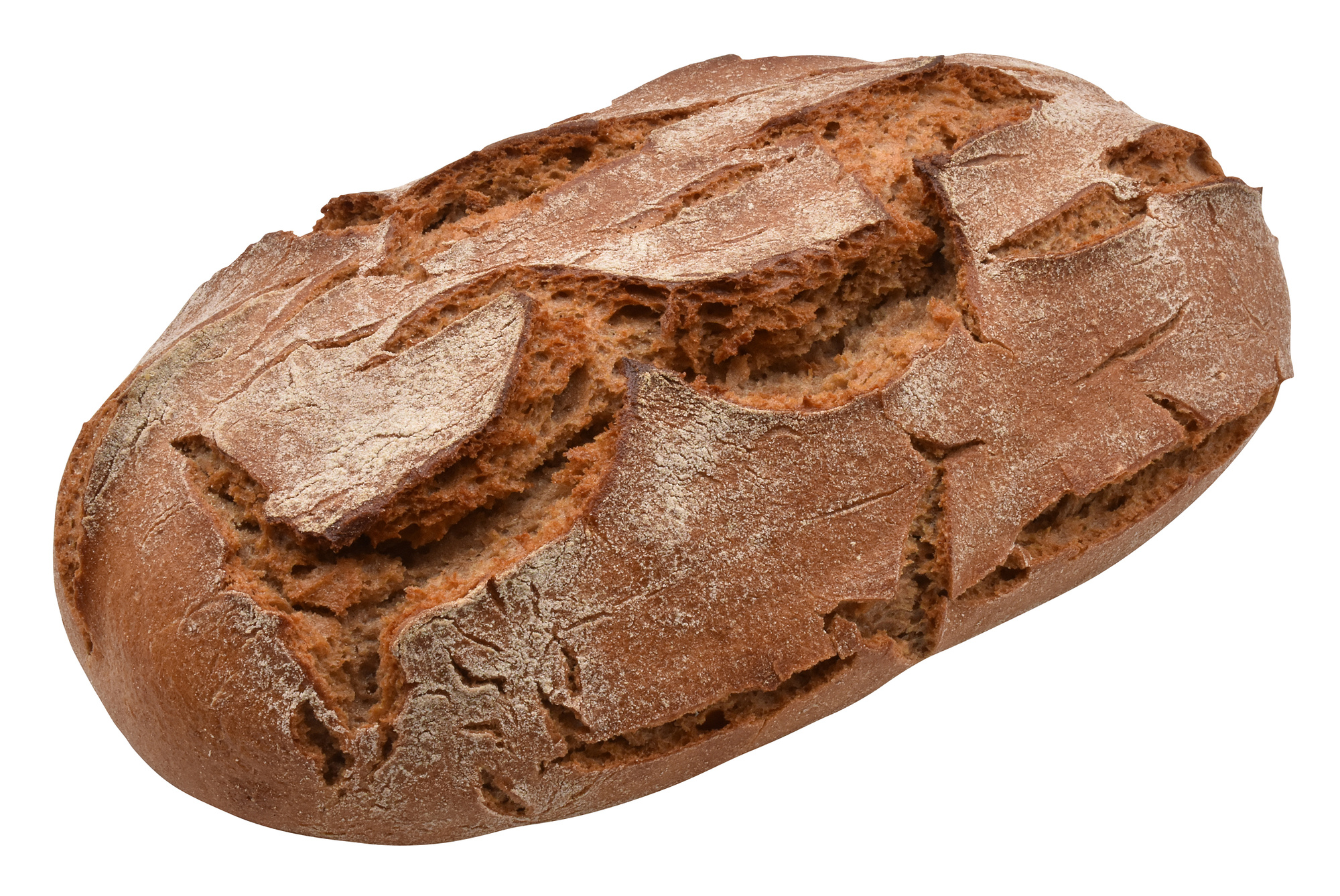 Krustenbrot ca. 1000g