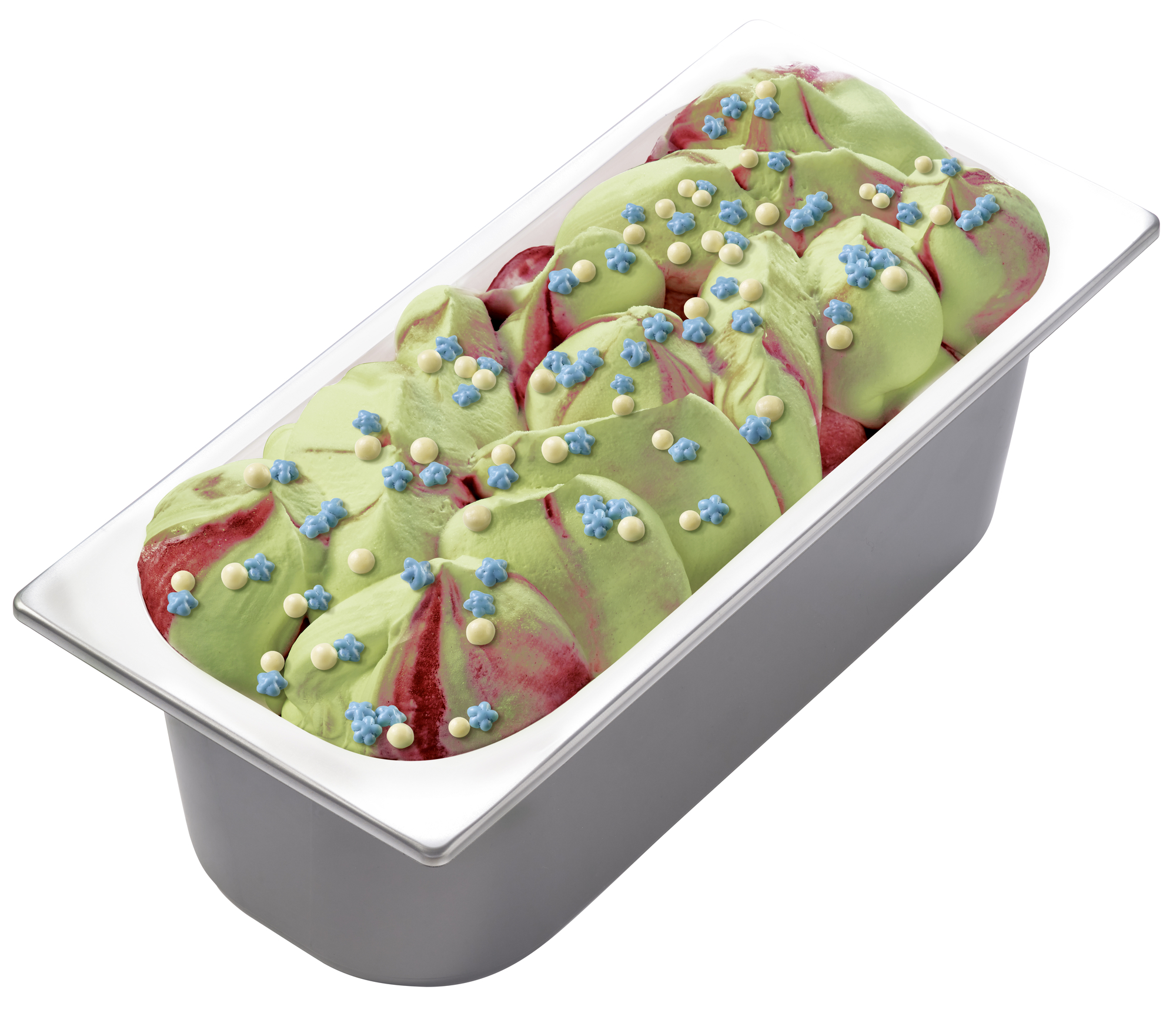 Mermaid Eis 5500ml