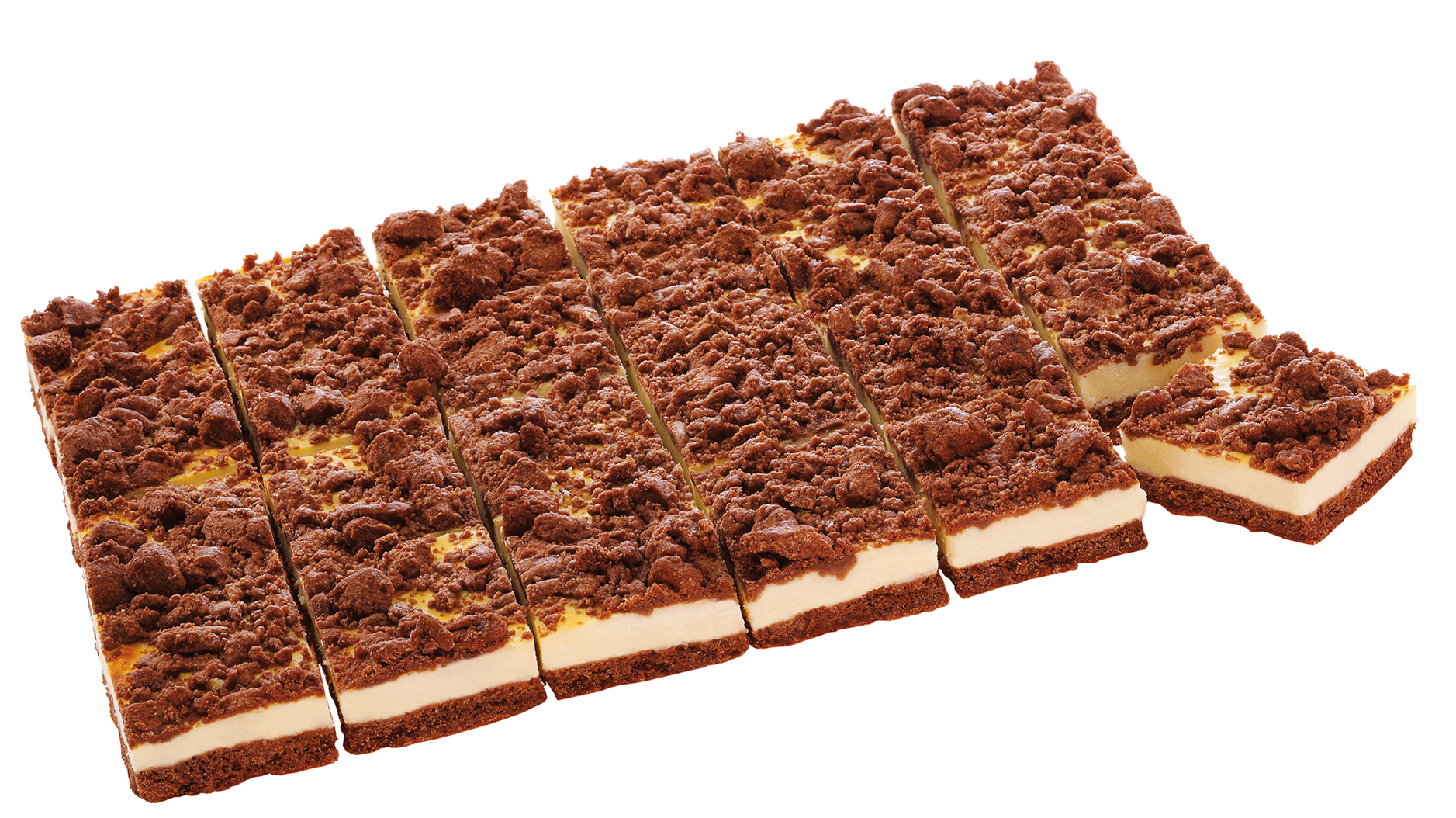 Russicher Zupfkuchen 2000g