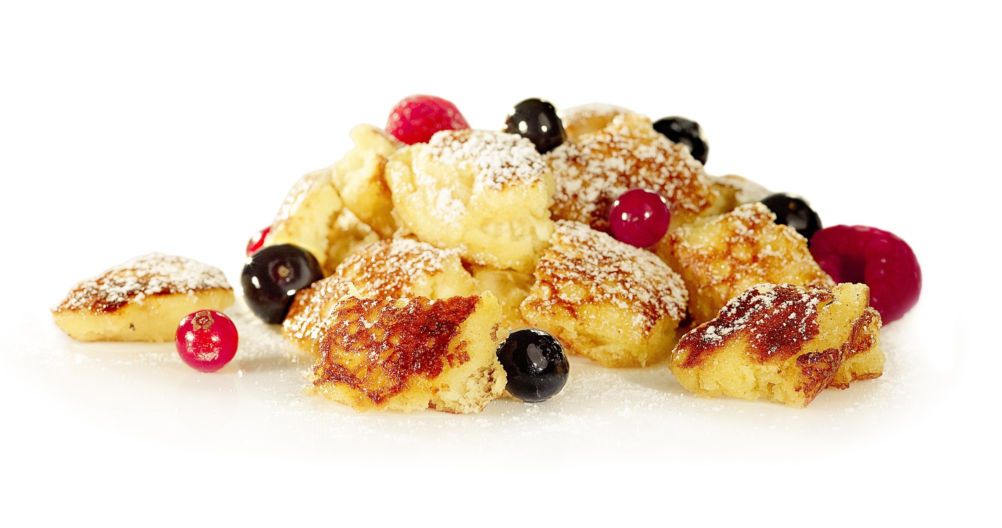 Kaiserschmarrn ohne Rosinen 5000g