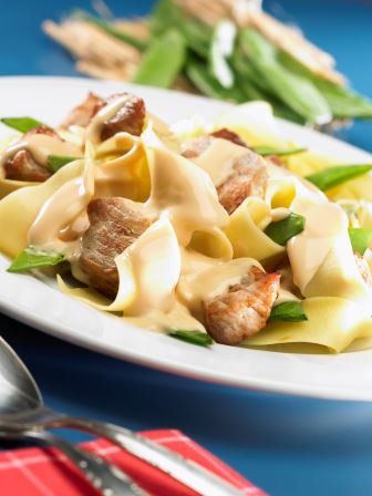 Schweinegulasch Premium 5000g