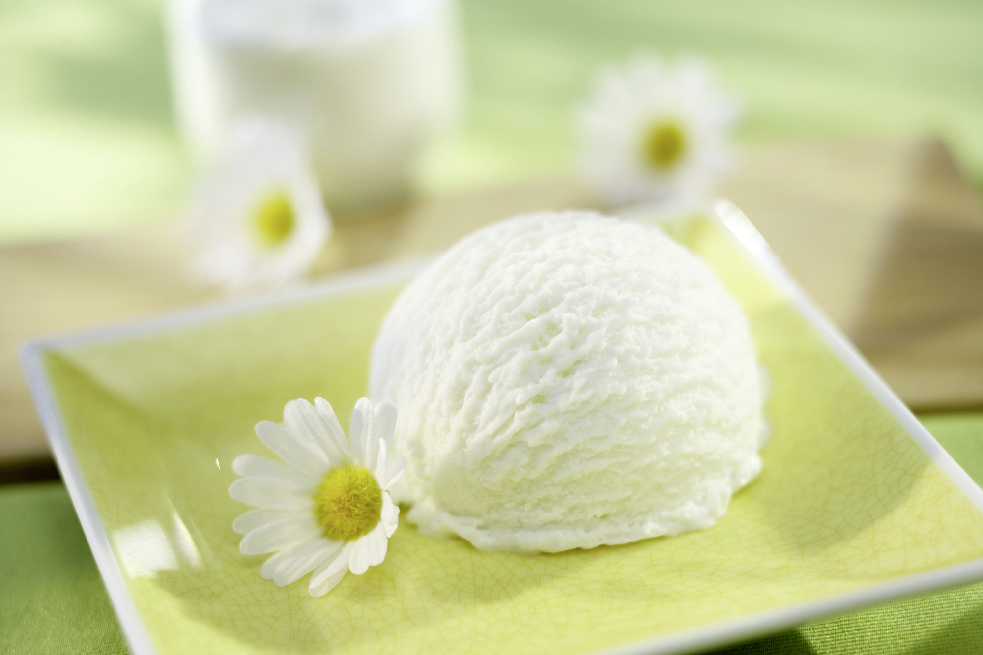 Joghurt Eis 5000ml