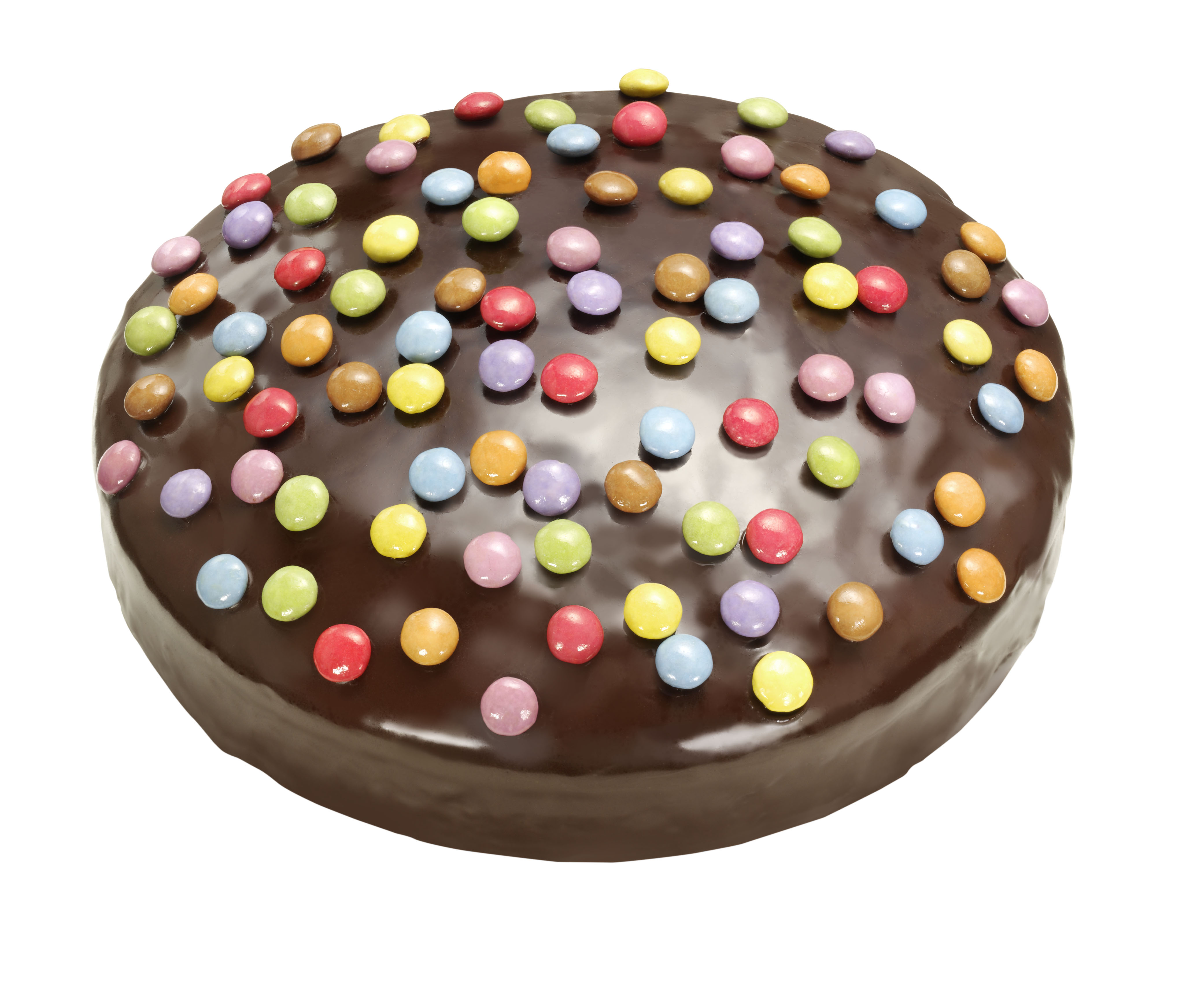 SMARTIES Party Cake 430g