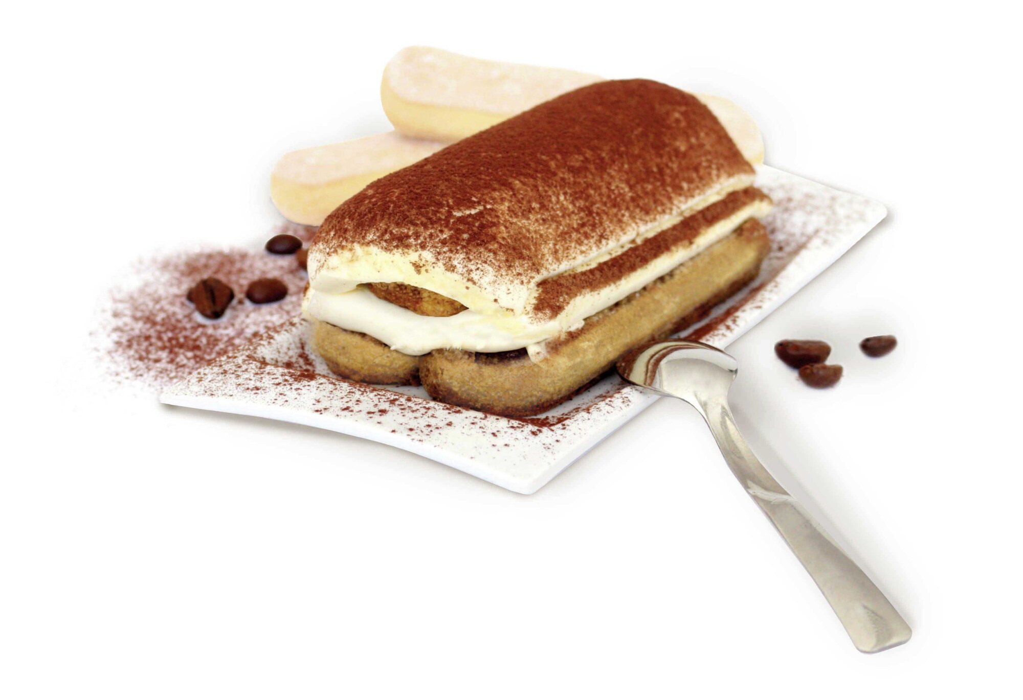 Mini Tiramisù 110g