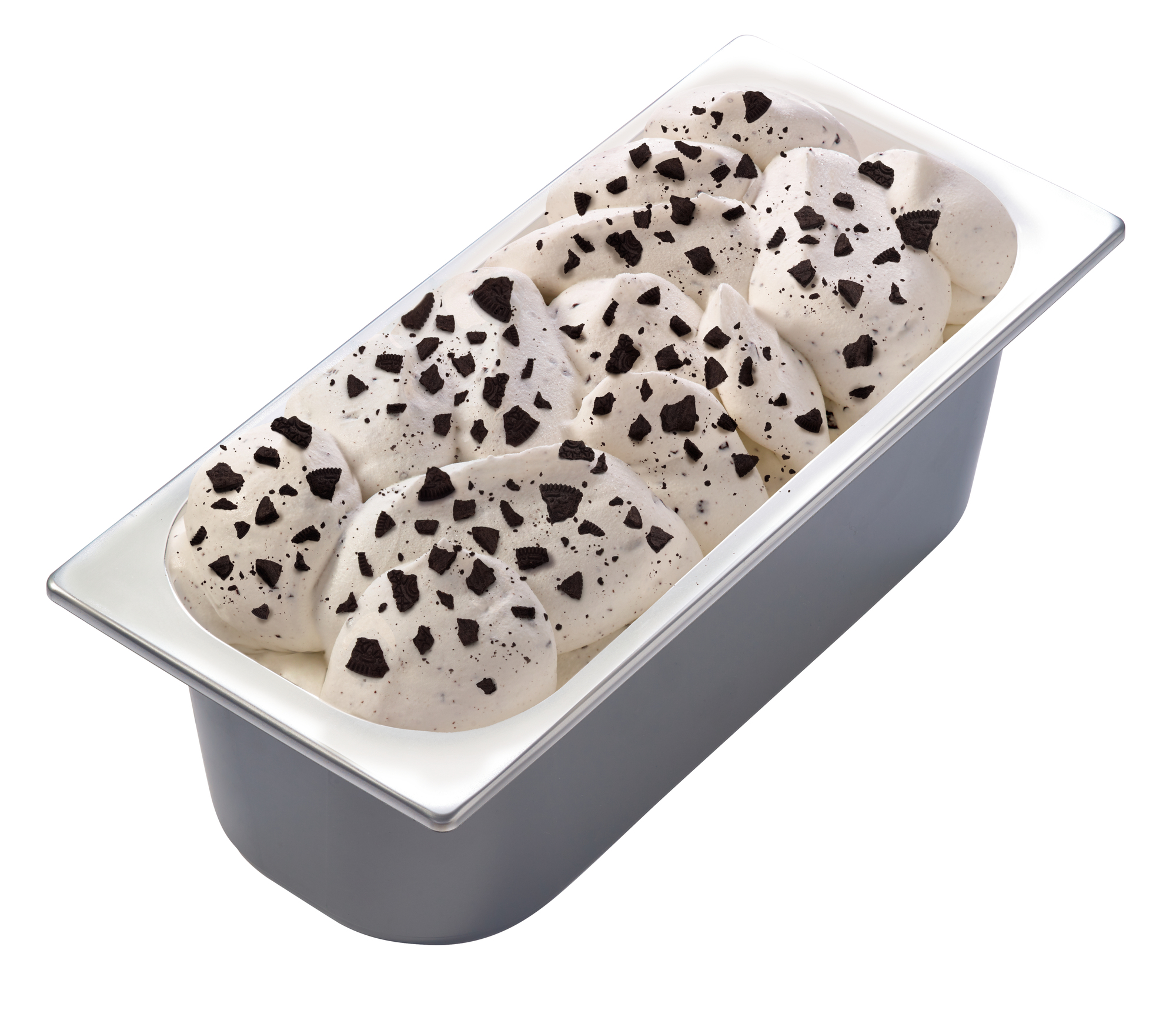Cookies & Cream Eis 5500ml
