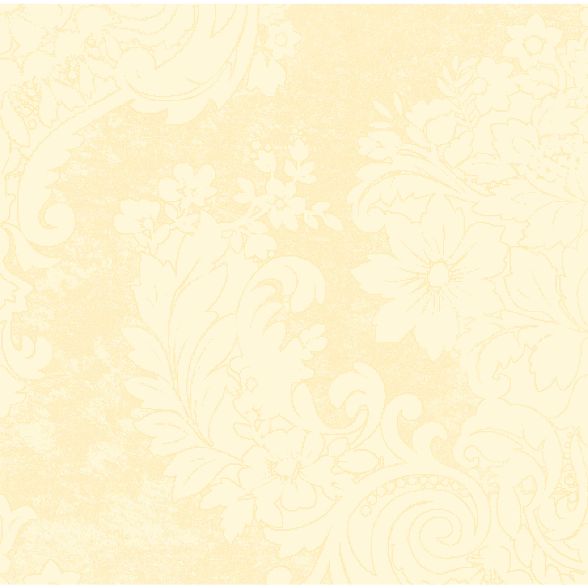 Dunilin-Serviette Royal Cream