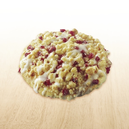 Johannisbeer-Streuseltaler 150g