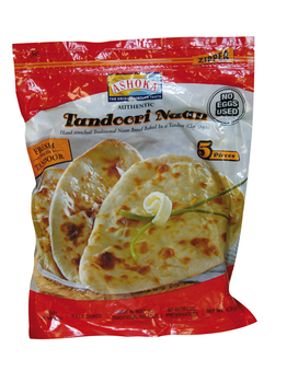 Tandoori Naan 426g
