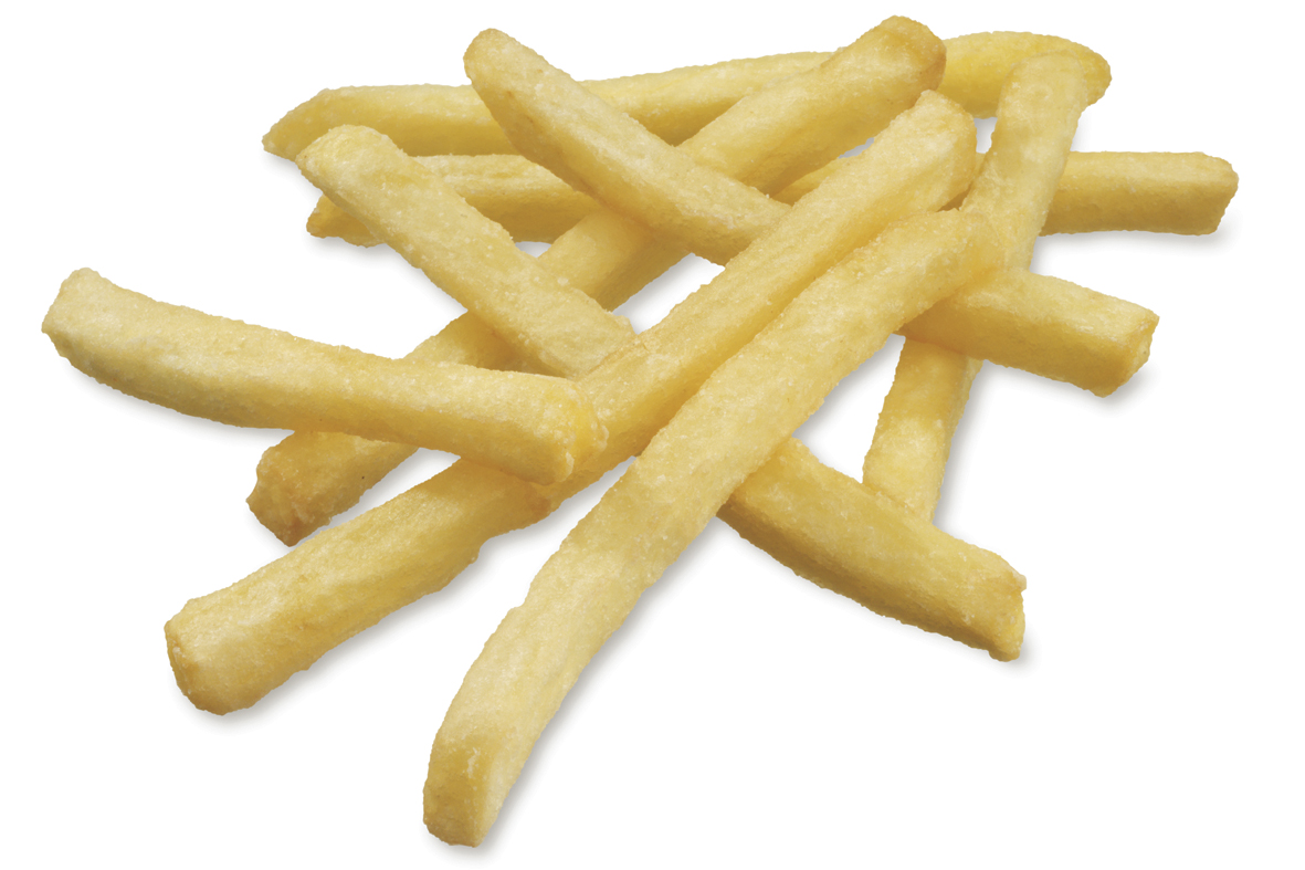 STEALTH Fries 2500g