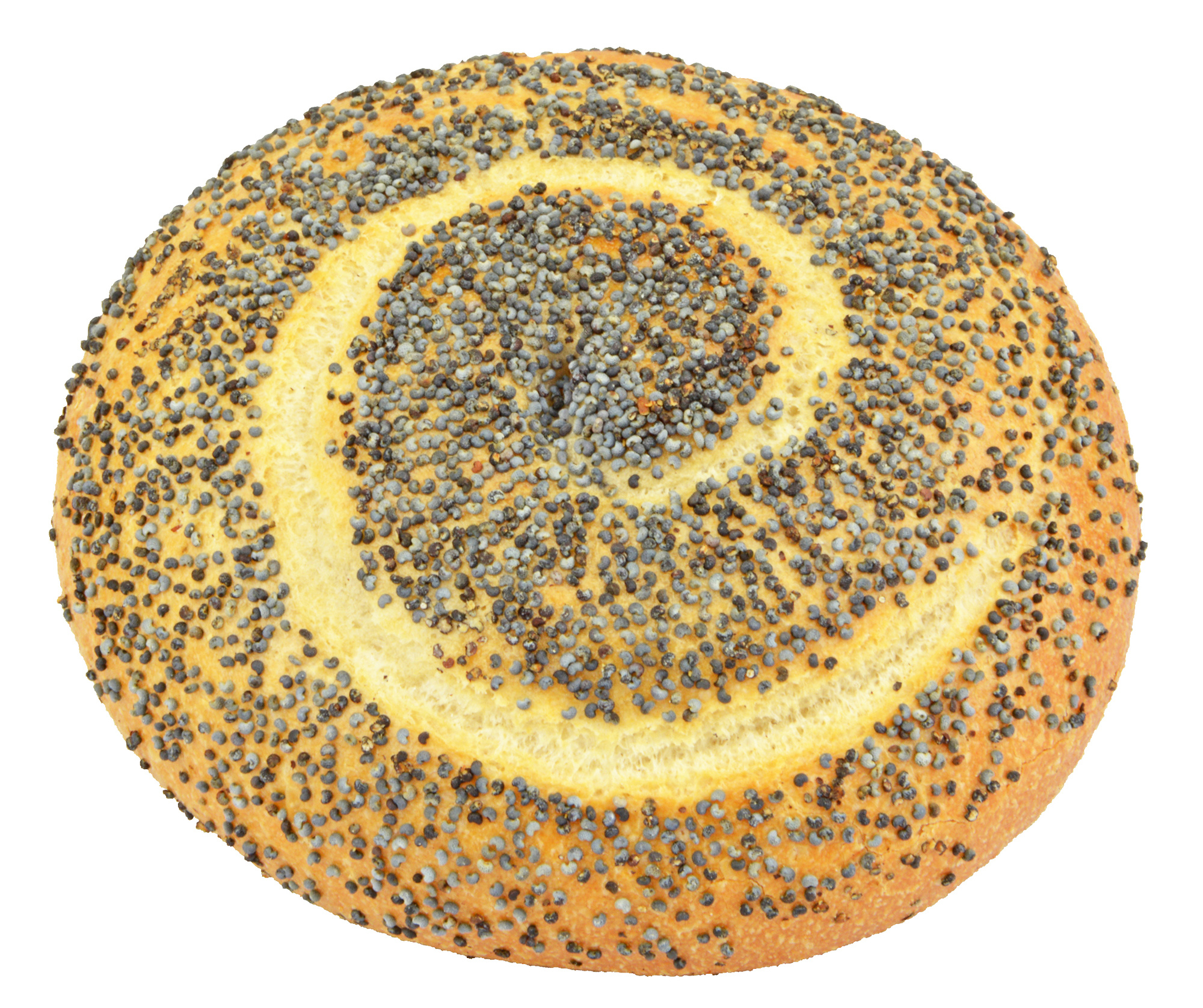 Mohrbrötchen 60g