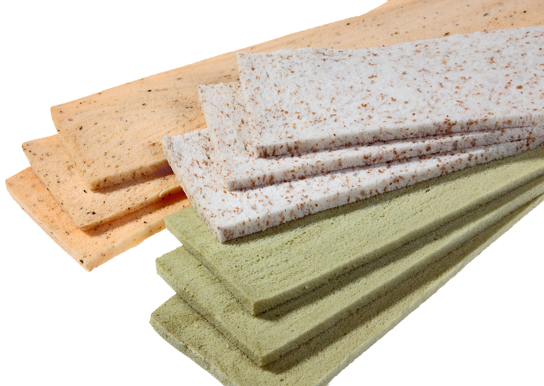 Tramezzino Mischkarton 3-fach sortiert 98g