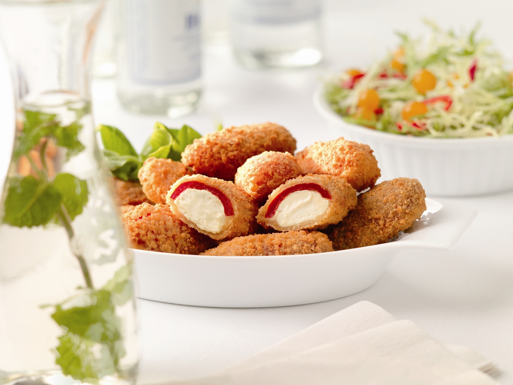 Red Hot Chili Poppers 1000g