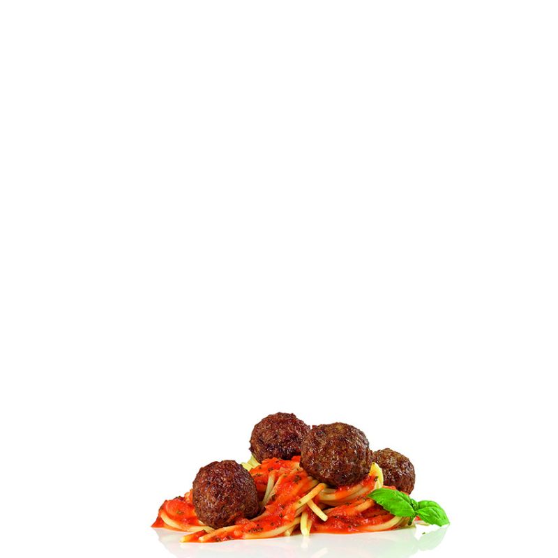 HIT Meatballs Classic 22g