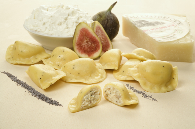 Rustico Pecorino & Fico ca. 12g