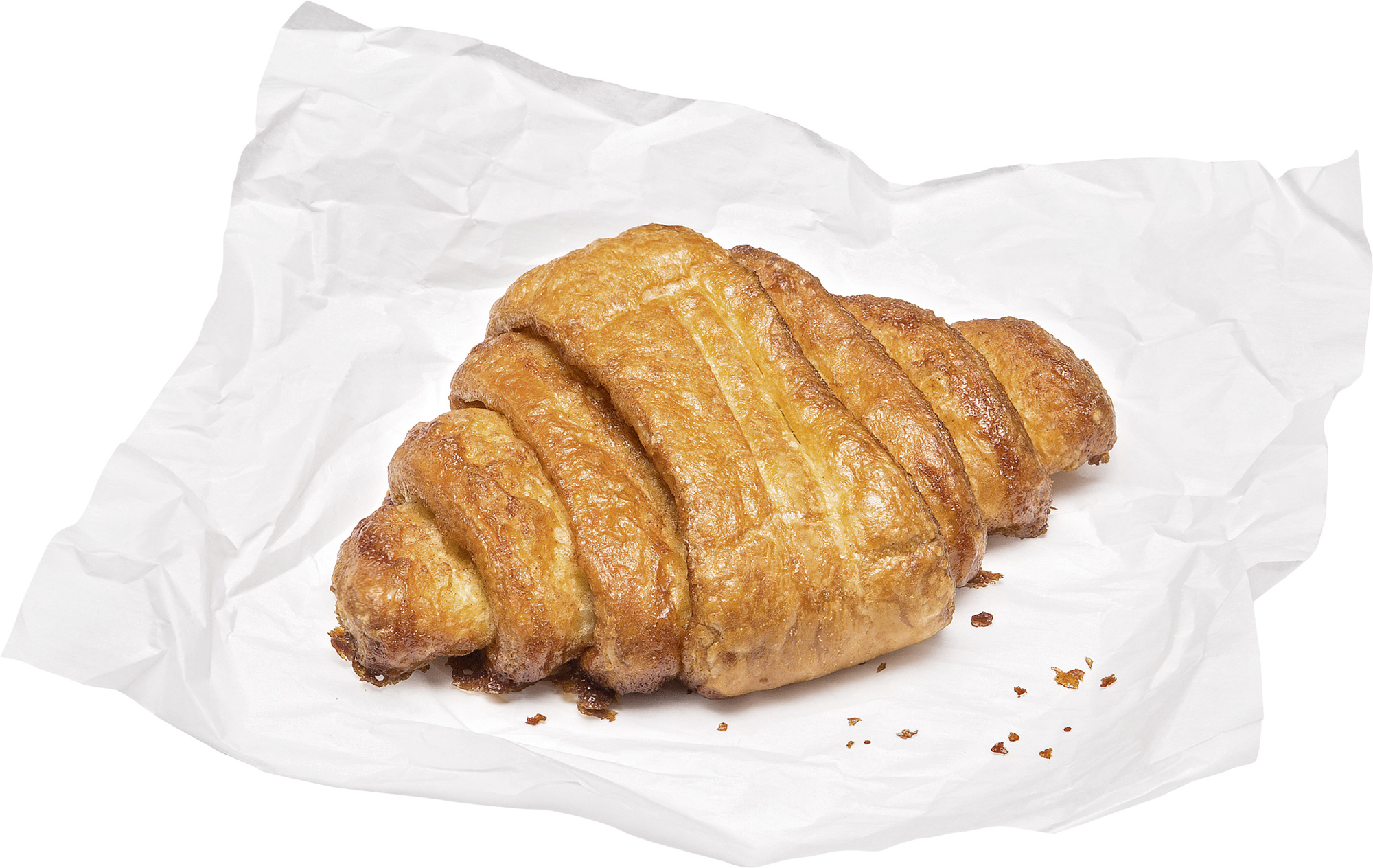 Franzbrötchen 125g